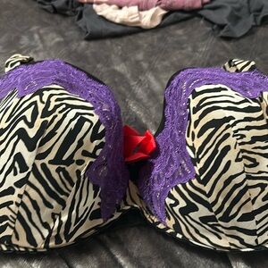 40DDD Lane Bryant Bra